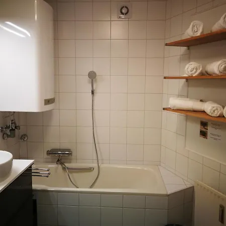 Mountain View Center 30 Daire