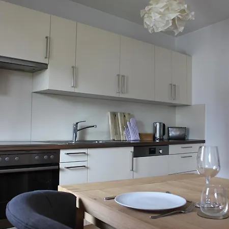 Apartman Mountain View Center 30 *