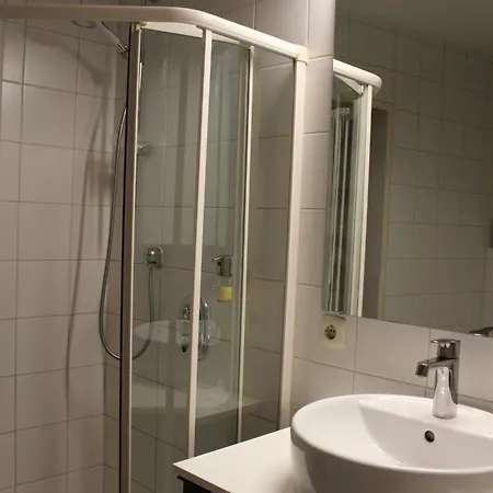 Mountain View Center 30 Апартаменты Инсбрук