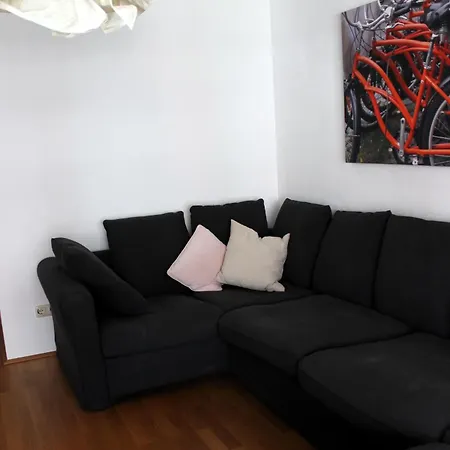 Mountain View Center 30 Apartman *