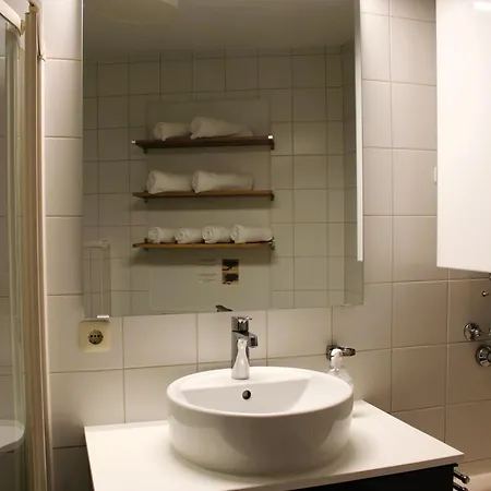 Mountain View Center 30 Apartment Innsbruck