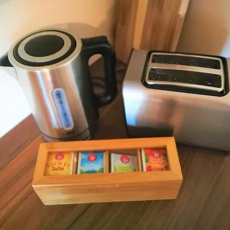 Διαμέρισμα Mountain View Center 30 *