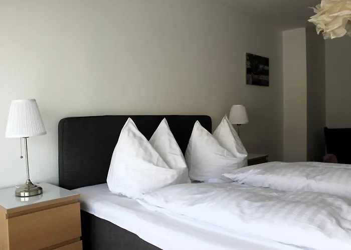 Mountain View Center 30 Apartman Innsbruck