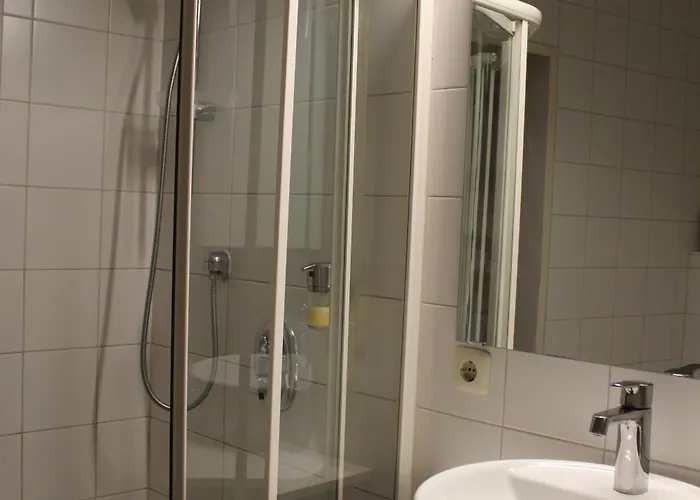 Mountain View Center 30 Apartman Innsbruck