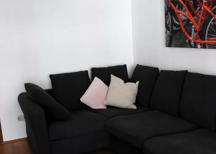 Mountain View Center 30 Apartman *