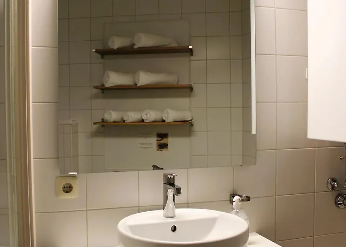 Mountain View Center 30 Apartman Innsbruck