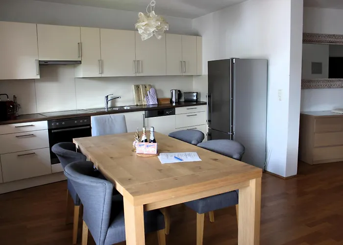 Apartman Mountain View Center 30 Innsbruck