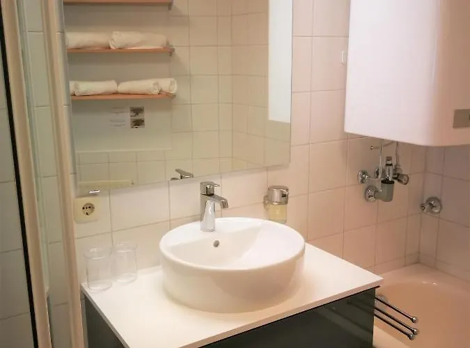 Apartman Mountain View Center 30 *