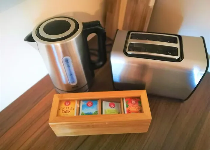 شقة Mountain View Center 30 *